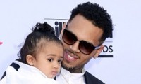Chris Brown veut la garde de sa fille