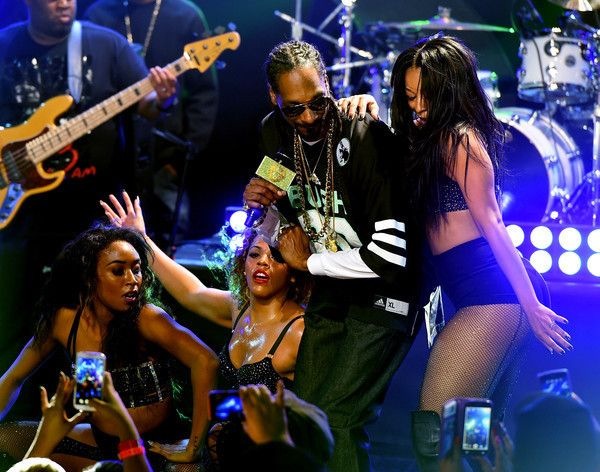 Snoop Dogg