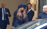 Janet Jackson a de nouveaux projets: nouvelle musique et tournée internationale