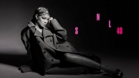 Rihanna met l’ambiance sur le plateau de Saturday Night Live