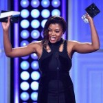 Taraji P. Henson marque l’histoire aux Critics’ Choice Awards 2015