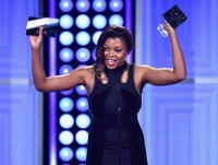 Taraji P. Henson marque l’histoire aux Critics’ Choice Awards 2015