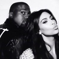 Kim Kardashian a une surprise pour l’anniversaire de Kanye West
