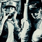 Tyga présente “Bitches N Marijuana” featuring Chris Brown