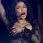 Nicki Minaj montre plus qu’il n’en faut au Wireless Festival