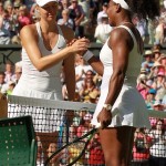 Serena Williams qualifiée pour la finale de Wimbledon 2015