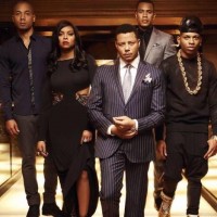 Taraji P. Henson, Terrence Howard et les autres font la promotion de “Empire”