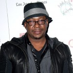 Bobby Brown est papa d’une fille