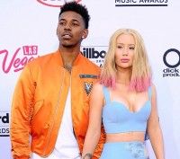 Iggy Azalea prête pour le grand pas en Australie