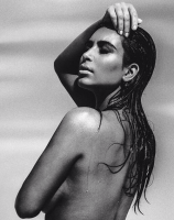 Kim Kardashian C Magazine