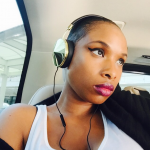 Jennifer Hudson dévoile sa nouvelle coiffure
