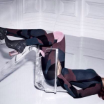 Rihanna à la une d’une nouvelle campagne de Dior