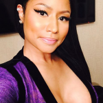 Nicki Minaj invitée de “Saturday Night Live”