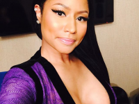 Nicki Minaj invitée de “Saturday Night Live”