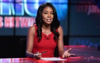 Gabrielle Union promeut “Being Mary Jane” tout en beauté