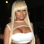 Blac Chyna a pass&eacute; du temps avec le rappeur Future