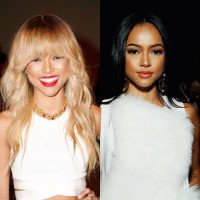 Karrueche Tran se confie sur BBC, Chris Brown a freiné sa carrière…