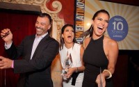 Eva Longoria Remporte une récompense lors de 10 Latinos To Watch