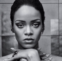 Rihanna T Magazine