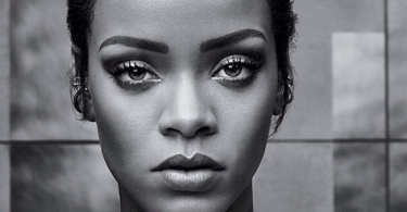 Rihanna T Magazine