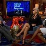 Amber Rose promeut son nouveau livre