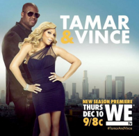 Tamar &Vince