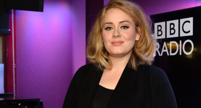 Adele