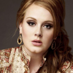 Adele fait la une de Rolling Stone Magazine