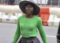 Lupita Nyong'o