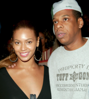 Jay Z et Beyonce