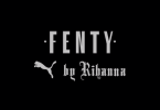 Rihanna presents Fenty by Rihanna