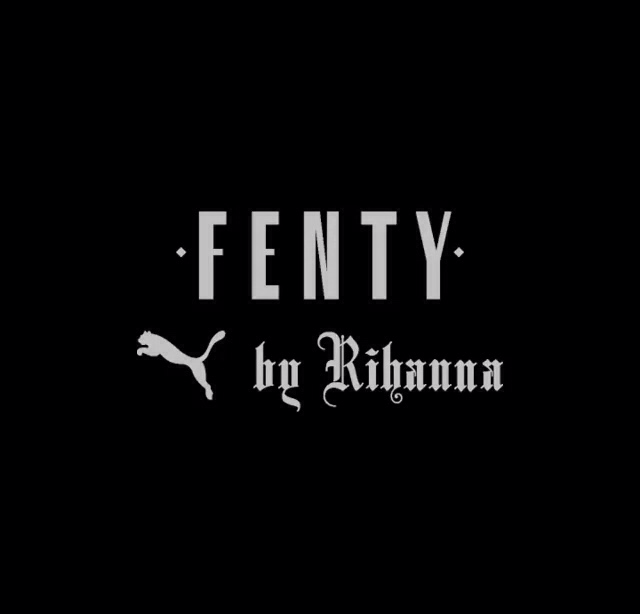 Rihanna presents Fenty by Rihanna
