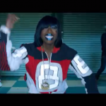 Missy Elliott d&eacute;voile son clip vid&eacute;o &ldquo;Where They From&rdquo; featuring Pharrell Williams