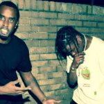 Diddy dévoile le clip vidéo de “Workin” featuring Travis Scott et Big Sean
