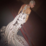 Keyshia Cole ravissante c&eacute;l&egrave;bre ses fian&ccedil;ailles?