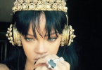 Rihanna - Dolce & Gabanna