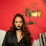Rihanna’s album “ANTI” is out now