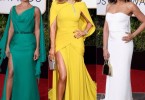 Jada Pinkett Smith, Jennifer Lopez, Taraji P. Henson Globes Awards 2016