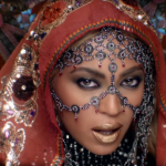 Beyonce is stunning in Coldplay’s new video as she embraces India’s culture