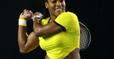 Serena Williams - Australia Open 2016
