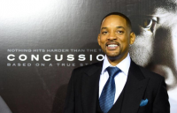 Will Smith - Concussion