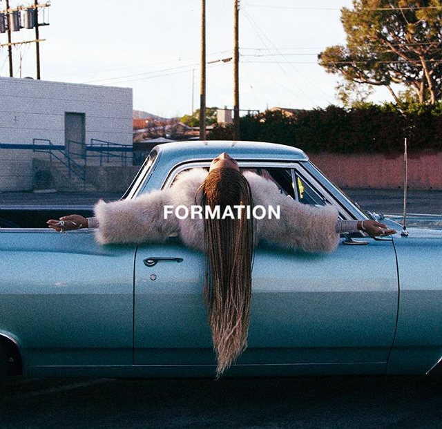 Beyonce - Formation