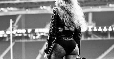 Beyonce - Super Bowl 50