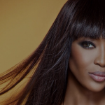 Naomi Campbell embraces acting moves 