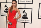 Ariana Grande - Grammy Awards 2016