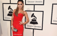 Ariana Grande - Grammy Awards 2016