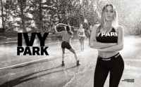 Beyonce launches Ivy Park