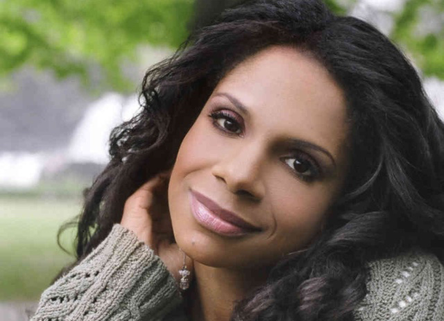 Audra McDonald