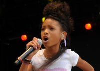 Willow Smith released her new single