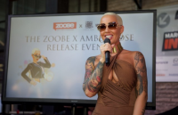 Amber Rose - Zoobe